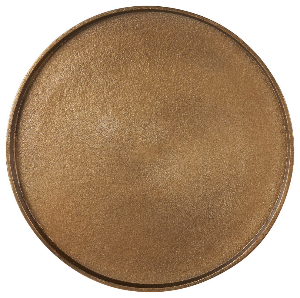 Sienna Martini Table