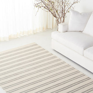 Safavieh Lauren Ralph Lauren Collection LRL6704 Rug, Ivory/Grey, 4'x6'