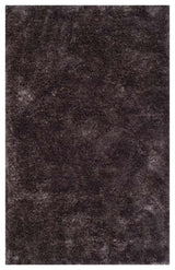 Safavieh South Beach Shag Lavander Shag Rug - 4' x 6'