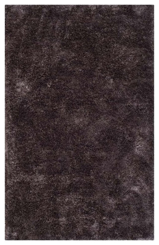 Safavieh South Beach Shag Lavander Shag Rug - 4' x 6'
