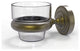 Dottingham Wall Mounted Votive Candle Holder, Antique Brass