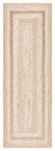 Safavieh Vintage Leather Collection NF884F Rug, Grey/Ivory, 2''6" X 6''