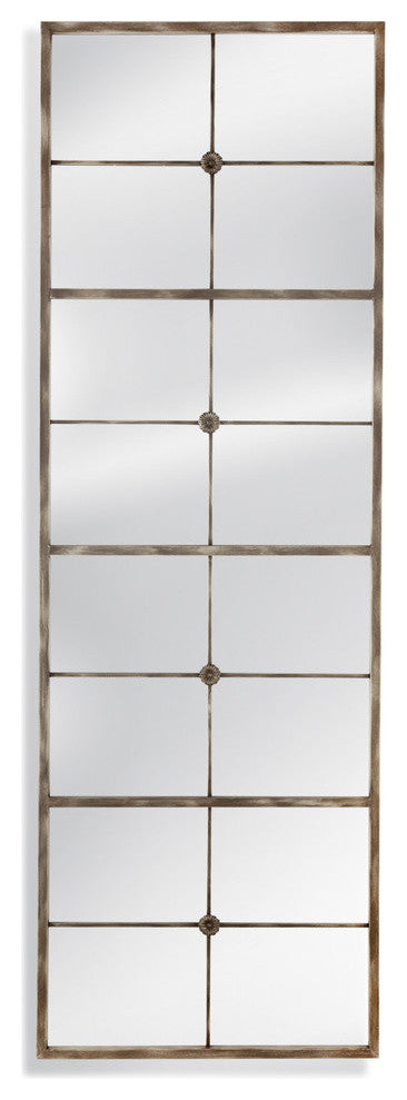 Duvel Leaner Mirror