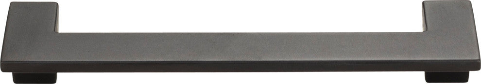 Atlas Homewares A847 U Turn 5-1/16 Inch Center to Center Handle - Modern Bronze