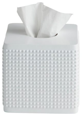 Milano Tissue Cover