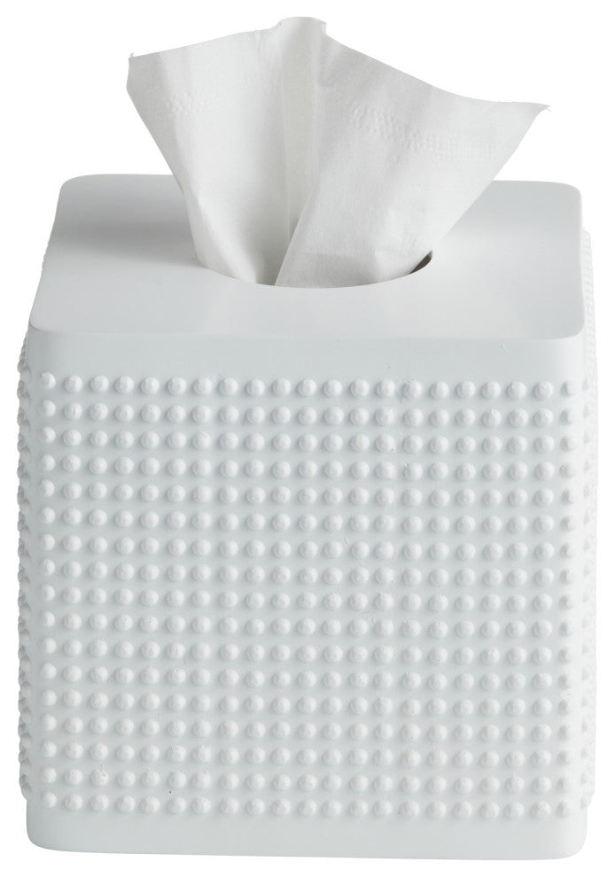Milano Tissue Cover