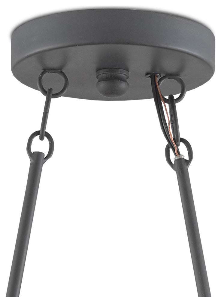 Bartel Chandelier