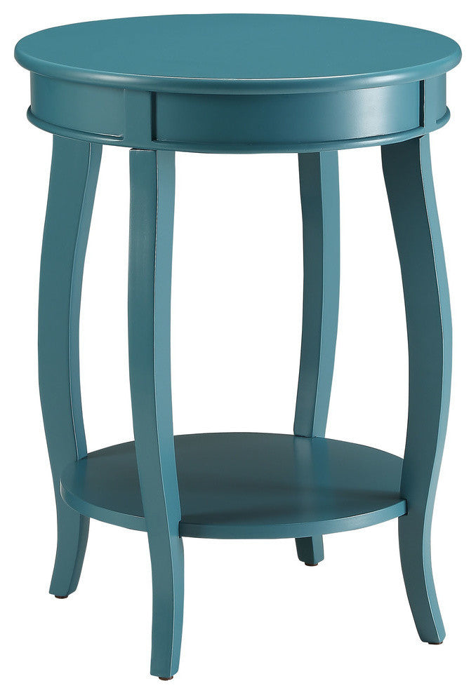 Acme Furniture Side Table 82790