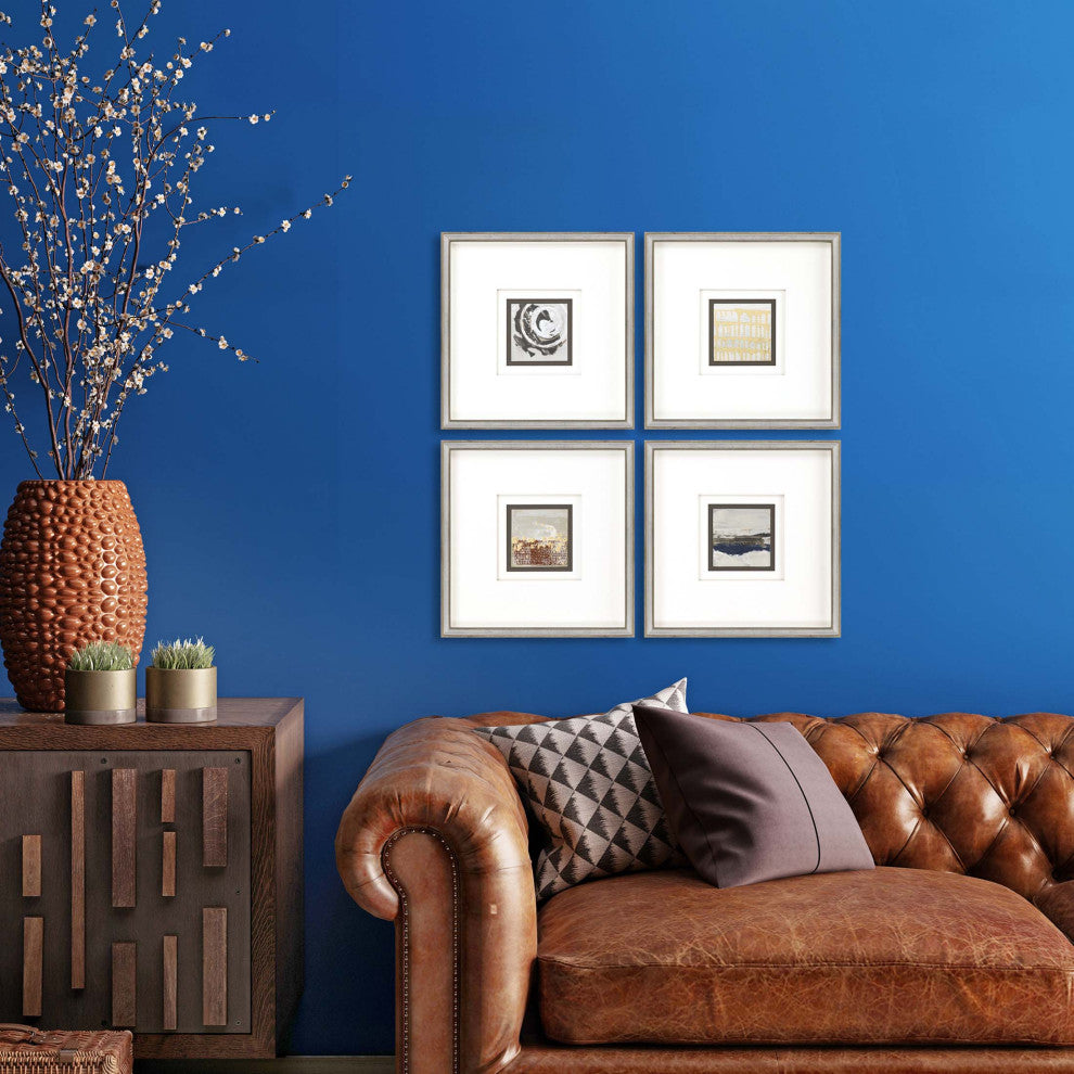 Mixology II Art, 4-Piece Set