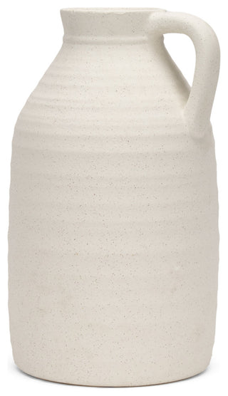 Tyrus Ceramic Vase Large