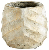 Cache Creek Planter, Small