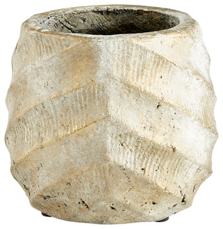 Cache Creek Planter, Small