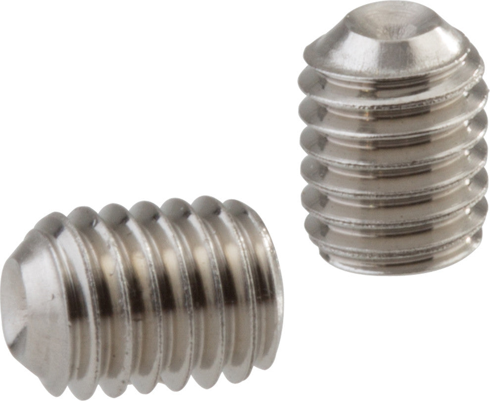 Delta Screw Set For Side Mount Handles