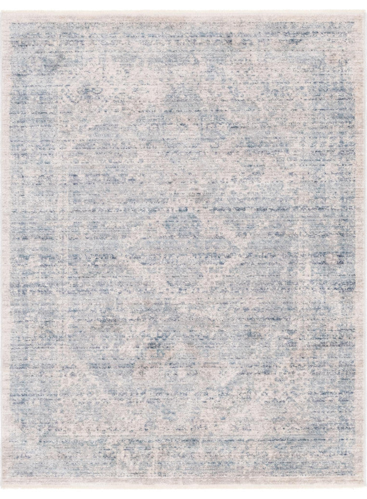 Unique Loom Noble Elizabeth Area Rug