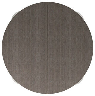 Bernhardt Prado Dining Table, Porcini Finish