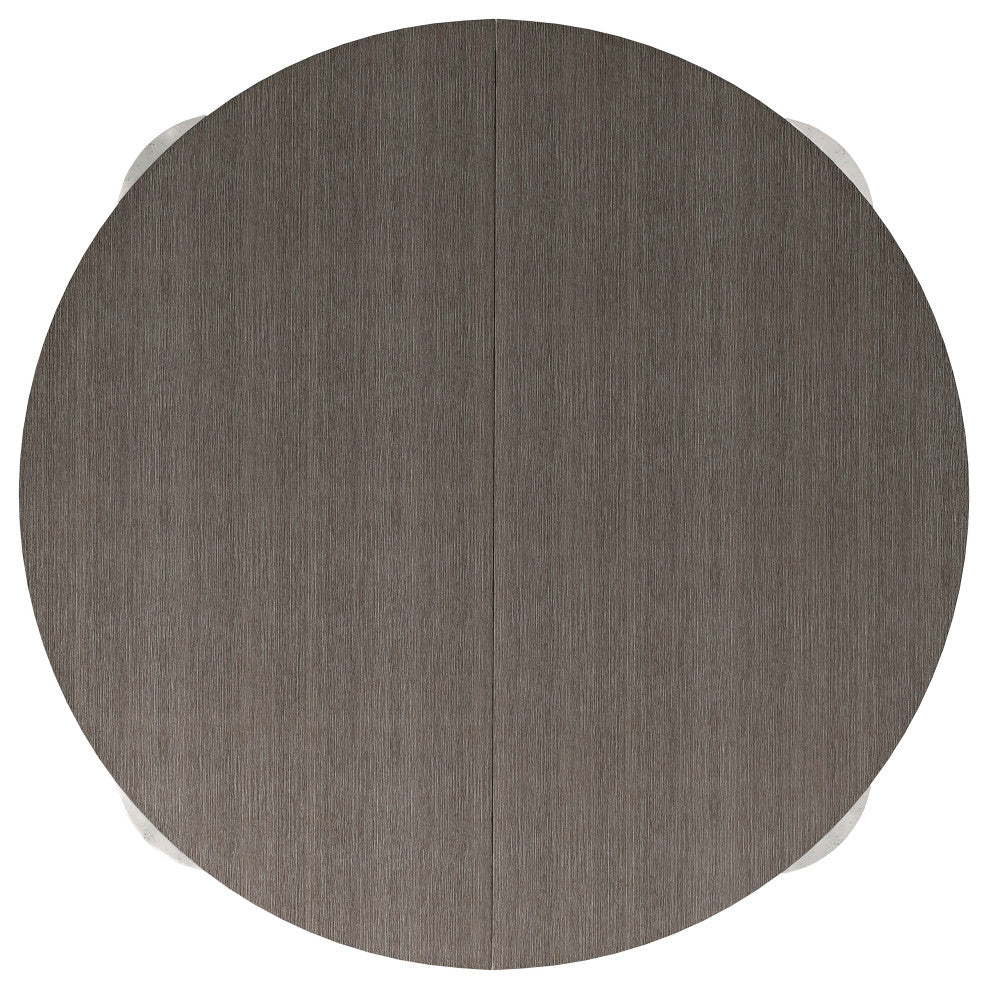 Bernhardt Prado Dining Table, Porcini Finish