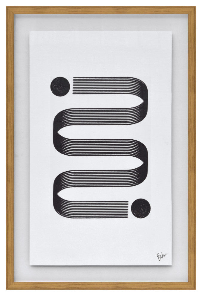 Elsie Alternative Wall Decor