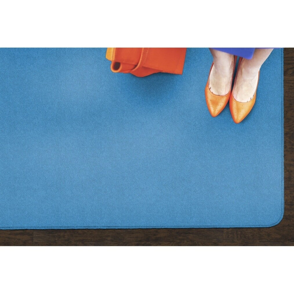 Flagship Carpets BS-22BB Ameristrong Blue