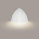 Malta Downlight Wall Sconce, 9.25"x6"x7.5
