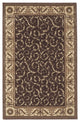 Nourison SOMERSET 478 BROWN RUG