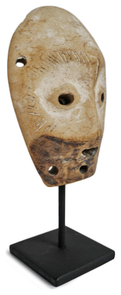 Consigned Passport Mask