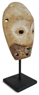 Consigned Passport Mask