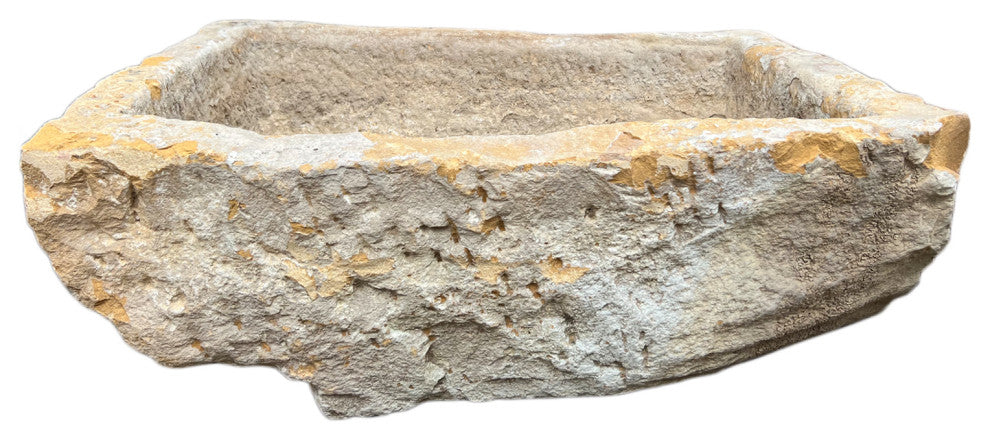 Consigned Old Jaisalmer Sandstone Trough 5