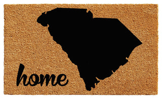 South Carolina Doormat, 24"x36"