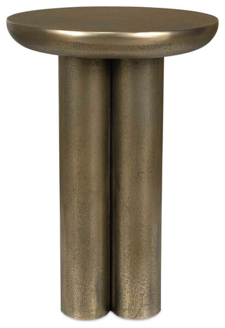 Uttermost Thorp Outdoor Accent Table