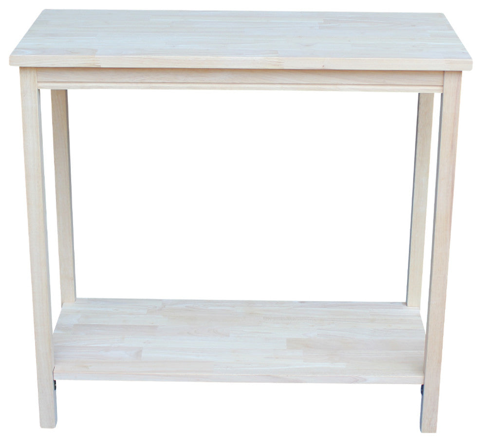 Portman Accent Table