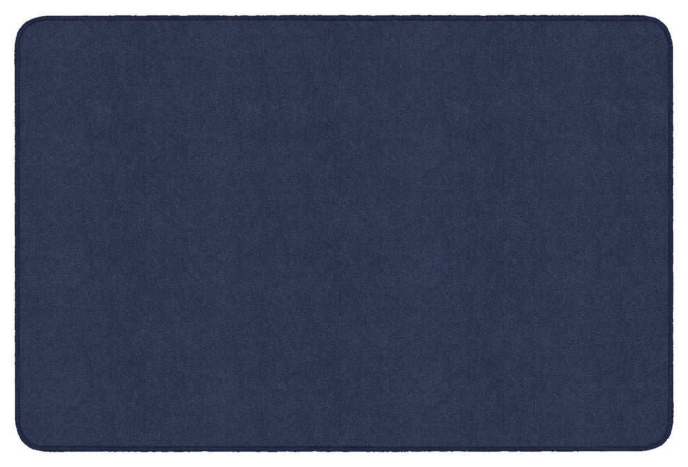 Flagship Carpets TS-22NY Amerisoft Navy