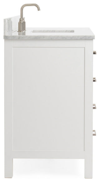 Ariel A055SCW2RVO Cambridge 55" - Grey