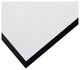 Calloway Mills Door/Entry Mat, White, 4'x10'
