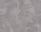 Botanical Jungle Textured Wallpaper Featuring Tropical Leaves, 373961
