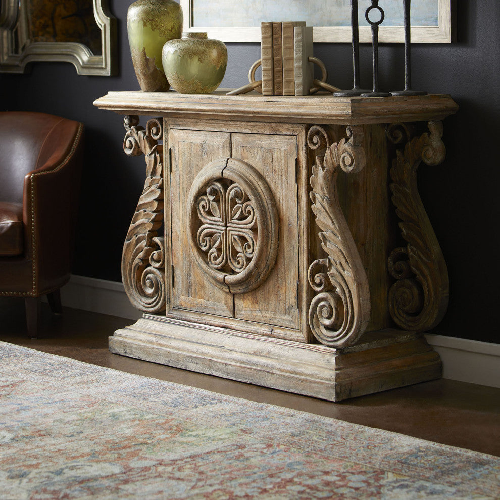 Duke Candleholder|Rust-MD by Cyan