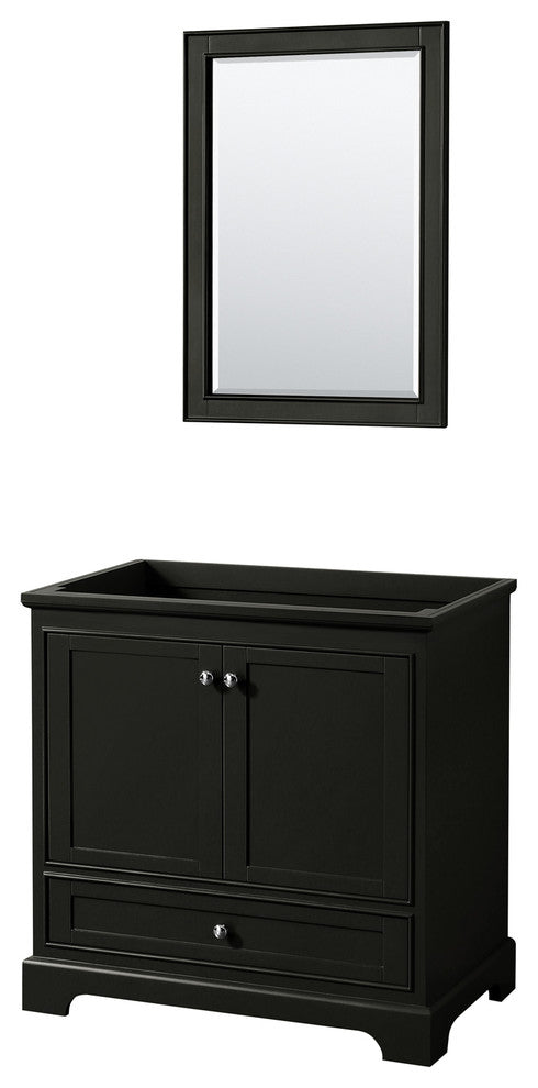 36 inch Single Bathroom Vanity
