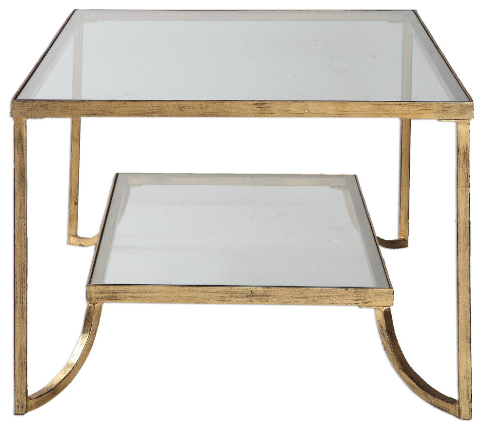 Katina Coffee Table