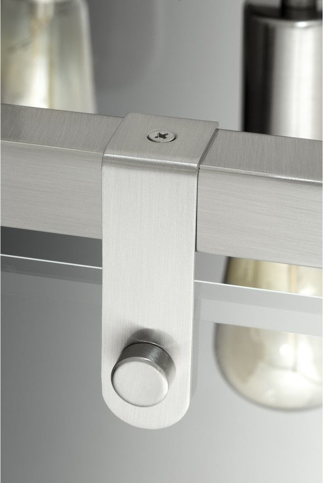 Glayse Semi-Flush/Convertible Mount