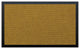 Calloway Mills Door/Entry Mat, Gold, 4'x 16'