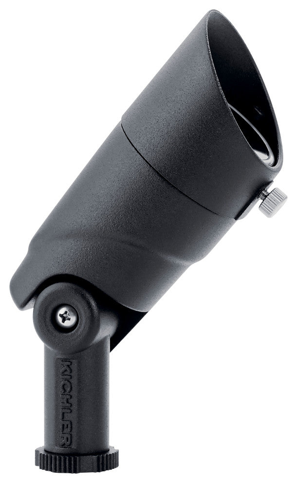 Small Accent Spotlight Adjustable Lumen 3000K 15 Degree