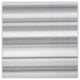 Equador Polished 12x12 Micro Beveled Marble Tile