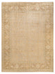 Mogul, One-of-a-Kind Hand-Knotted Area Rug Ivory, 9'1"x12'5"