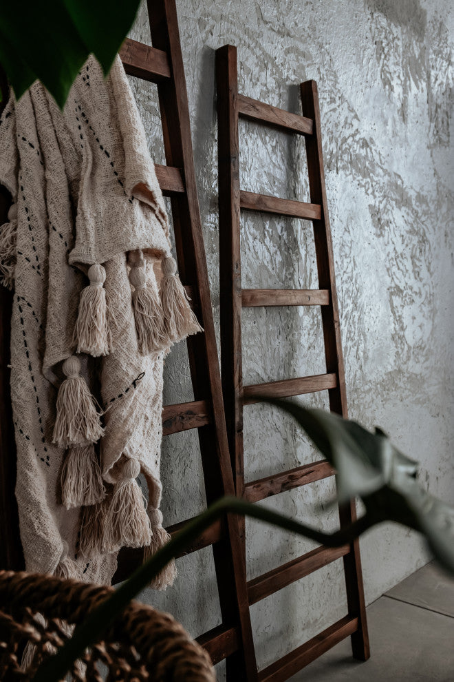 D-Bodhi Ladder, Brown