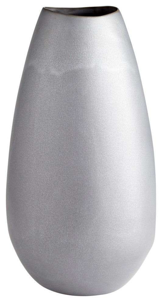 Cyan Design Sharp Slate Vase