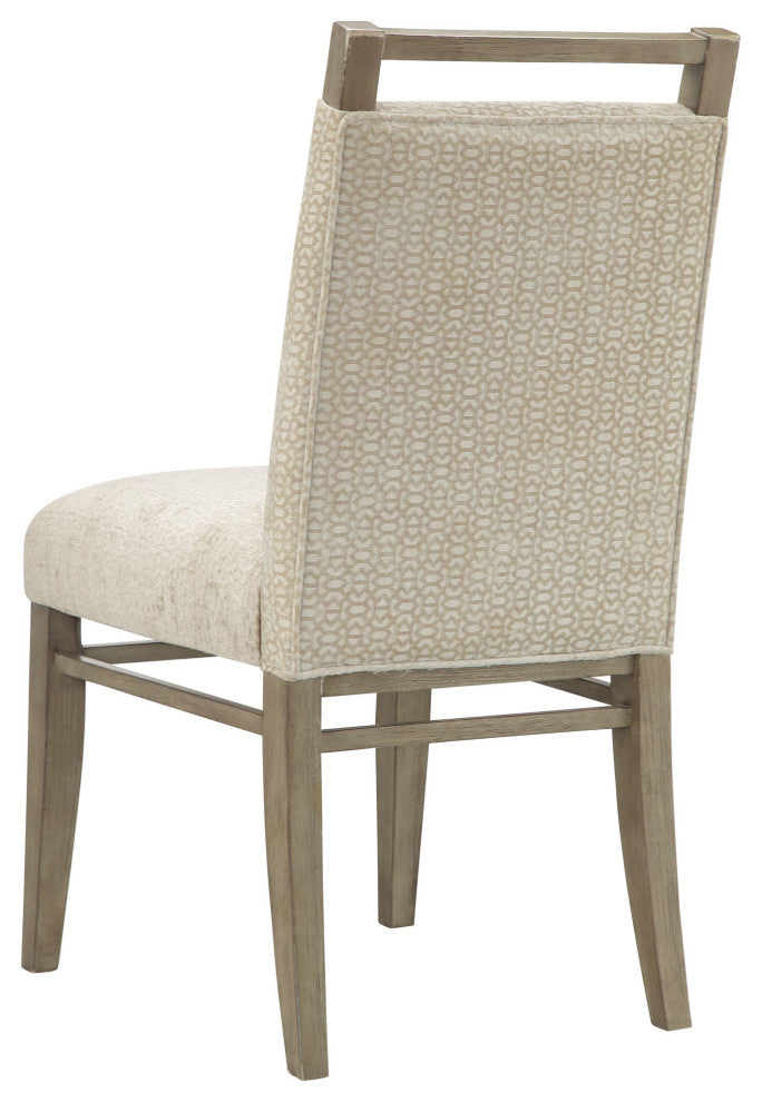 Madison Park Elmwood Dining Chair, Set of 2