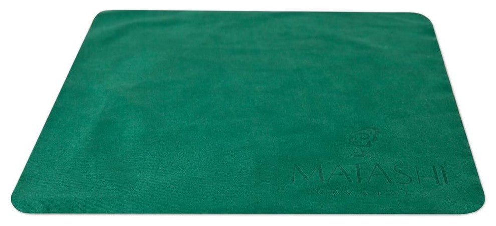 6" Square Super Soft Premium Microfiber Cleaning Cloth