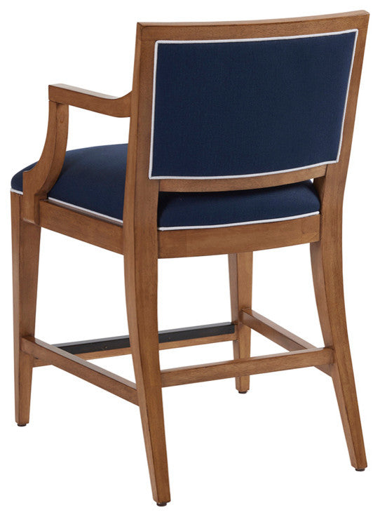 Eastbluff Upholstered Counter Stool