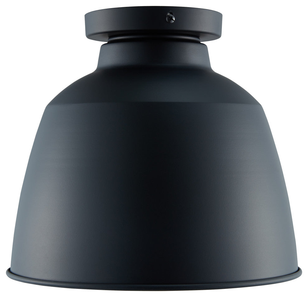 Orpington Flush-Mount Pendant Lamp