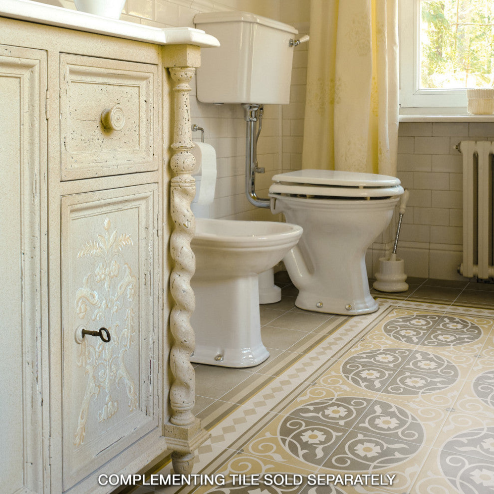 Caprice Loire Porcelain Floor and Wall Tile