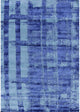 Ahgly Company Indoor Rectangle Mid-Century Modern Area Rugs, 3' x 5'